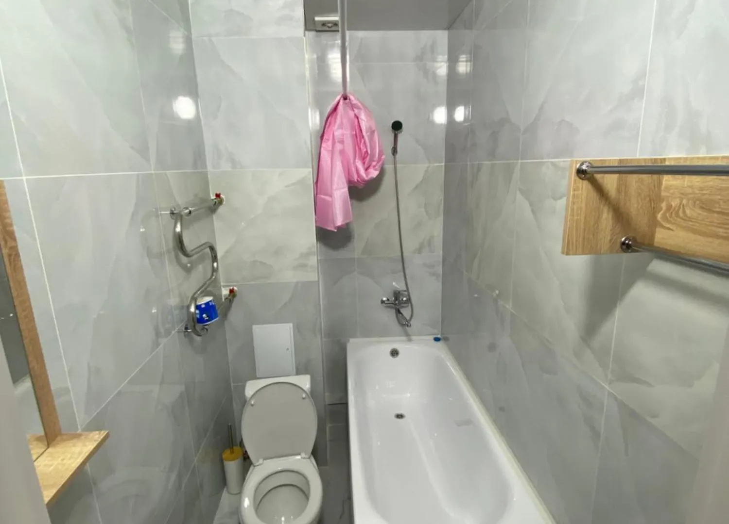 Бекарыс Гостиница Nur-Sultan  0*, Nur-Sultan (Astana) Kazakhstan